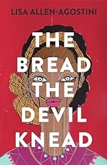 Bread devil knead for sale  Delivered anywhere in UK