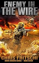 Enemy wire book for sale  Delivered anywhere in UK