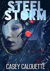 Steel storm for sale  Delivered anywhere in UK