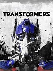 Transformers gebraucht kaufen  Wird an jeden Ort in Deutschland