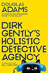 Dirk gently holistic for sale  Delivered anywhere in UK