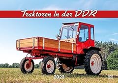 Traktoren ddr 2023 gebraucht kaufen  Wird an jeden Ort in Deutschland