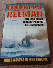 Douglas reeman omnibus for sale  Delivered anywhere in UK