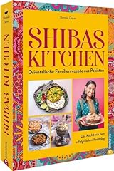 Kochbuch shibas kitchen gebraucht kaufen  Wird an jeden Ort in Deutschland
