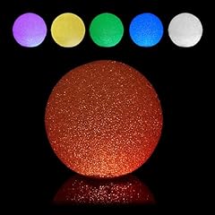 Relaxdays boule lumineuse d'occasion  Livré partout en France