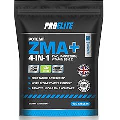 Zma 120 tablets for sale  Delivered anywhere in UK