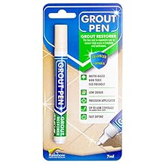 Grout pen ivory for sale  Delivered anywhere in USA 
