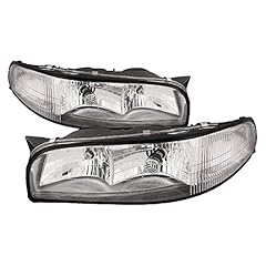 Headlightsdepot headlight comp for sale  Delivered anywhere in USA 