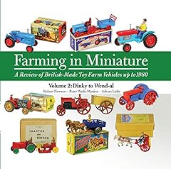 Farming miniature volume for sale  Delivered anywhere in Ireland
