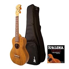 Aloha ukulele braun for sale  Delivered anywhere in USA 