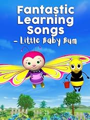Fantastic learning songs for sale  Delivered anywhere in USA 