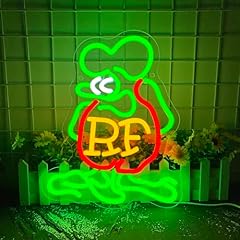 Retro rat neon for sale  Delivered anywhere in USA 