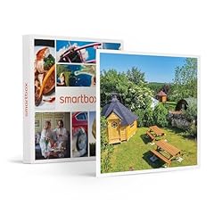 Smartbox coffret cadeau d'occasion  Livré partout en France