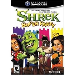 Shrek super party for sale  Delivered anywhere in USA 