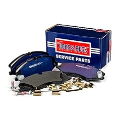 Front brake pads for sale  Delivered anywhere in UK