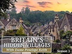 Hidden villages for sale  Delivered anywhere in USA 