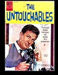 Untouchables 01879 207 for sale  Delivered anywhere in USA 
