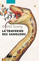 Traversée sangliers d'occasion  Livré partout en Belgiqu