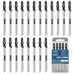Jigsaw blades shank for sale  Delivered anywhere in USA 