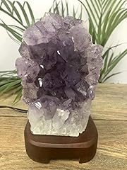 Facser natural crystal for sale  Delivered anywhere in UK