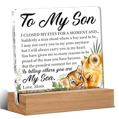Best son gifts for sale  Delivered anywhere in USA 