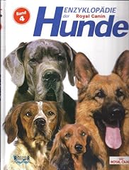 Enzyklopädie hunde bd gebraucht kaufen  Wird an jeden Ort in Deutschland