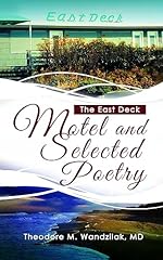 East deck motel for sale  Delivered anywhere in UK