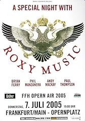 Roxy music special for sale  Delivered anywhere in UK