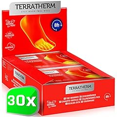 Terratherm fußwärmer pads gebraucht kaufen  Wird an jeden Ort in Deutschland