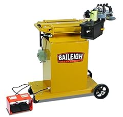 Baileigh RDB-150 Hydraulic Rotary Draw Tube Bender, for sale  Delivered anywhere in USA 