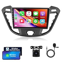 Android car stereo for sale  Delivered anywhere in UK