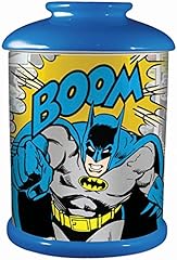 Spoontiques batman cookie for sale  Delivered anywhere in USA 