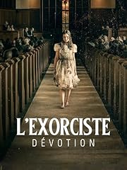 Exorciste dévotion d'occasion  Livré partout en France