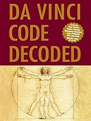 Codice vinci decodificato usato  Spedito ovunque in Italia 