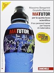 Matutor. per 5ª usato  Spedito ovunque in Italia 