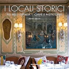 Locali storici più usato  Spedito ovunque in Italia 