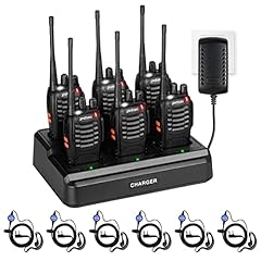 Pxton walkie talkies for sale  Delivered anywhere in USA 