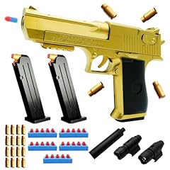 Pistola giocattolo bambini usato  Spedito ovunque in Italia 