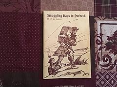 Smuggling days purbeck for sale  Delivered anywhere in UK