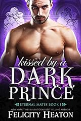 Kissed dark prince for sale  Delivered anywhere in USA 