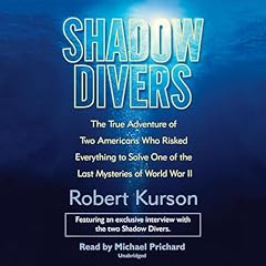 Shadow divers true for sale  Delivered anywhere in USA 