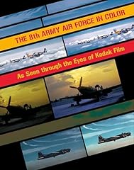 8th army air for sale  Delivered anywhere in USA 