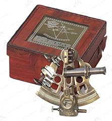 Vintage german sextant for sale  Delivered anywhere in USA 