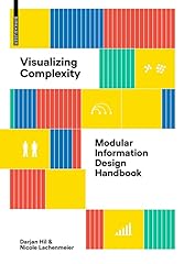 Visualizing complexity modular d'occasion  Livré partout en France