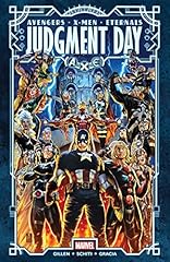 .x.e. judgment day for sale  Delivered anywhere in UK