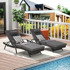 Brightree outdoor lounge for sale  Delivered anywhere in USA 