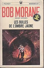 Bob morane bulles d'occasion  Livré partout en France