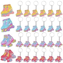 Roller skating keychains for sale  Delivered anywhere in UK