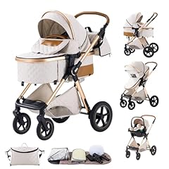 Bebby pram pushchair for sale  Delivered anywhere in UK