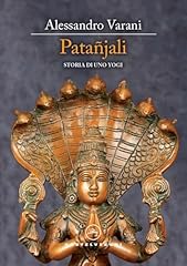 Patañjali. storia uno usato  Spedito ovunque in Italia 